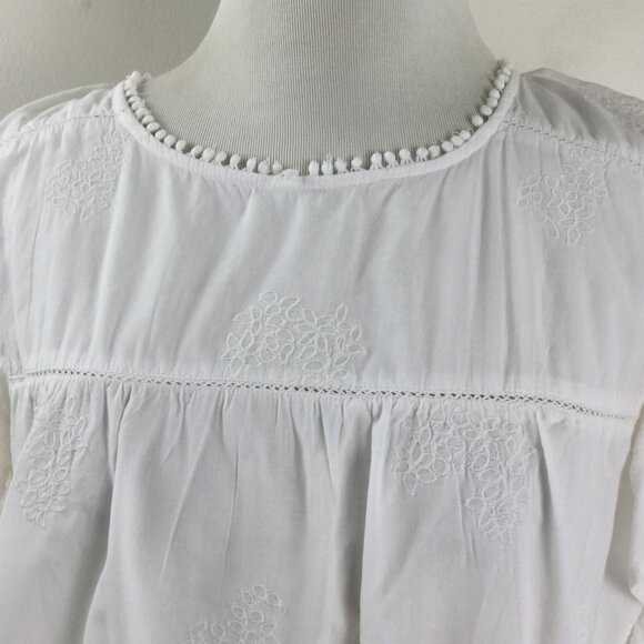 Abercrombie & Fitch Top l - Picture 3 of 9